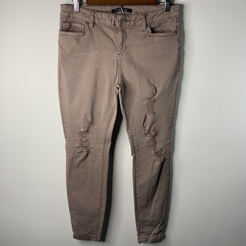 Jeans angel kiss rosa - angel,
