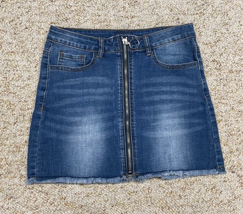 Gonna jeans donna angel - gonna,