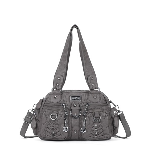 Angel kiss borsa mano - kiss, a