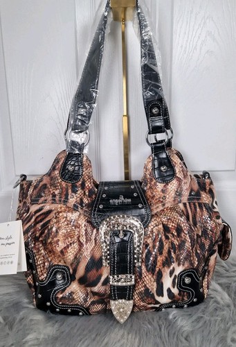 Borsa tracolla angel kiss - tracolla,