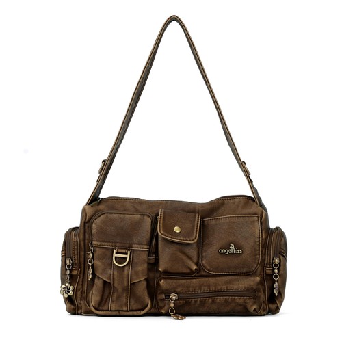 Angel kiss hobo borse - angel,