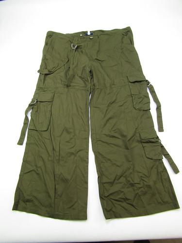 Pantaloni larghi angel kiss - pantaloni,