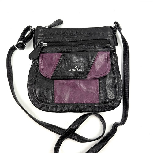 Borsa tracolla angel - borsa,