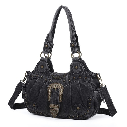 Angel kiss hobo borse donna - hobo,