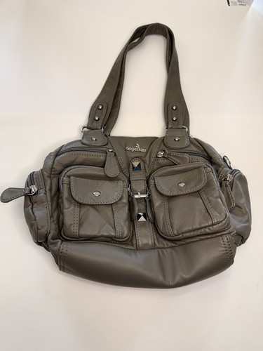 Borsa mano angel kiss in - borsa,