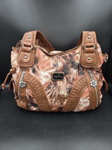 Borsa tracolla hobo - borsa, a