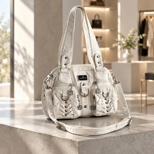 Borsa tracolla angel kiss - angel,