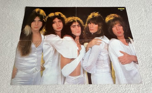 Angel kiss 1976 poster - angel,