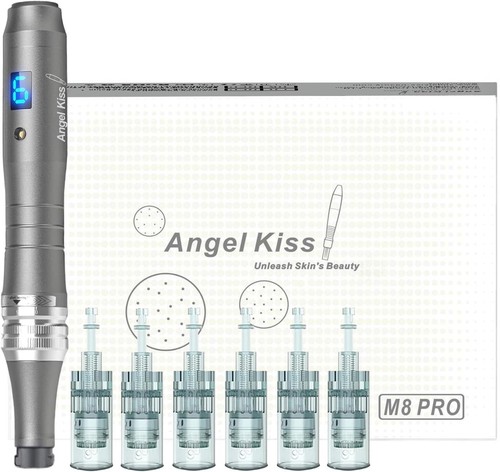 Stylo derma microneedling