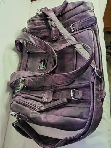Borsa viaggio angel kiss in - da,