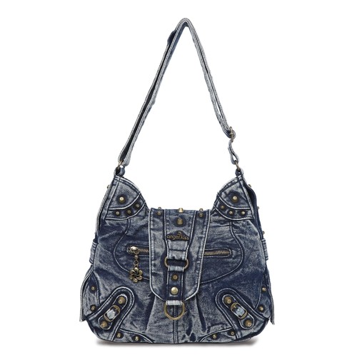 Angel kiss hobo borsa - angel, da