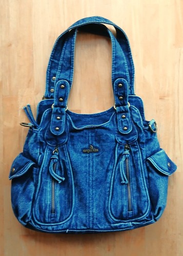 Borsa tracolla grande - borsa,