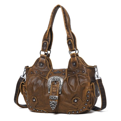 Angel kiss hobo borse - angel,