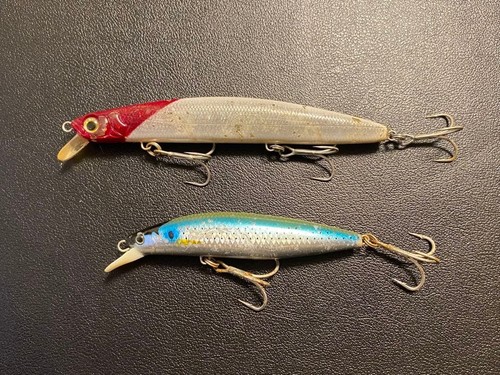 Maria shimano lure set 2 - di,