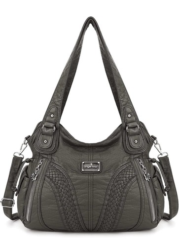 Borsa mano angel kiss donna - borsa,