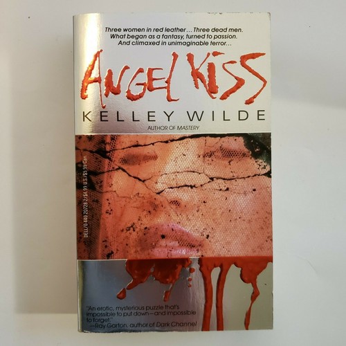 Kelley wilde 1st - (dell,