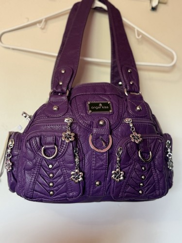 Borsa tracolla angel kiss - borsa, a