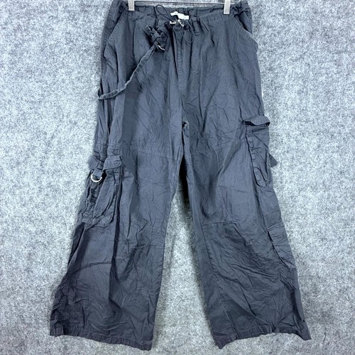 Pantaloni cargo angel kiss - angel,