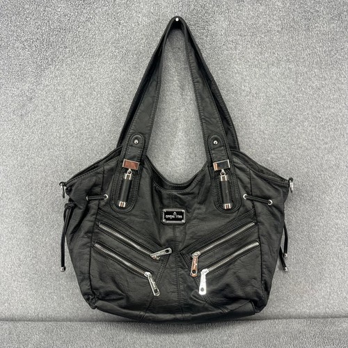 Borsa angel kiss - angel, y2k