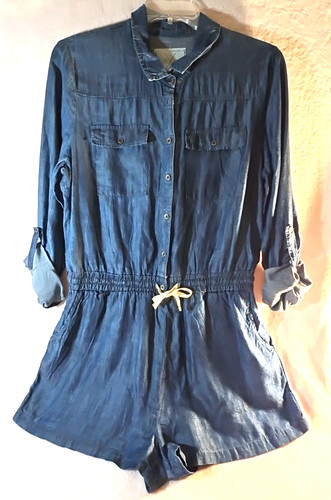 Pagliaccetto pantalone corto