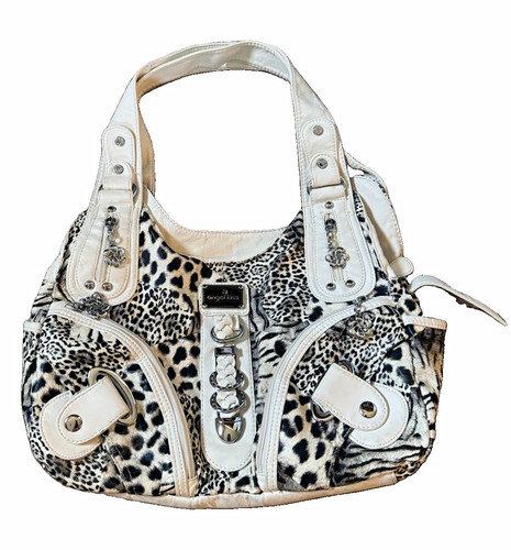 Borsa tracolla angel kiss - a,
