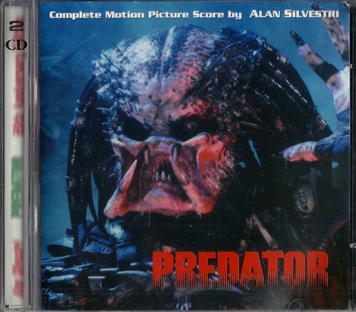 2cd predator 2 - sc,