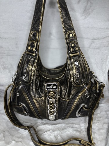 Sac angel kiss bronze - sac,