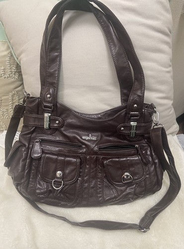 Borsa tracolla angel - borsa,