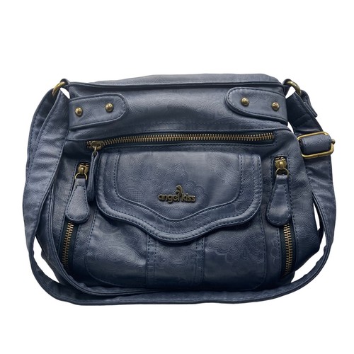 Borsa tracolla angel kiss - a,