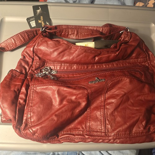 Borsa tracolla multitasche - borsa, a