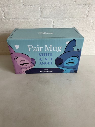 Disney stitch angel - stitch, kiss