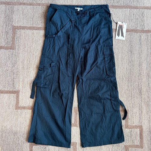 Pantaloni cargo angel kiss - pantaloni,