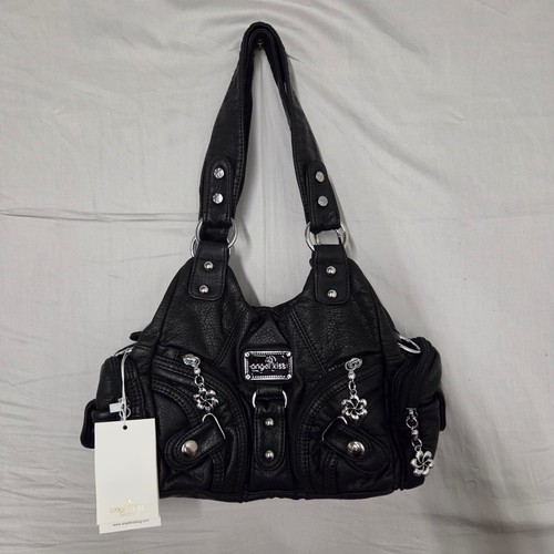 Borsa tracolla angel kiss - tracolla,