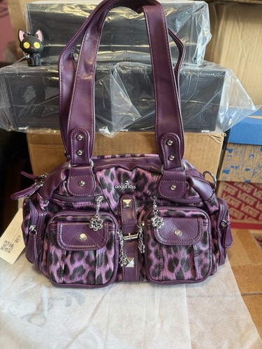 Borsa tracolla multitasche - borsa,