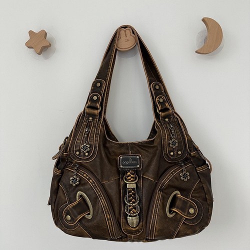 Angel kiss bag - kiss,