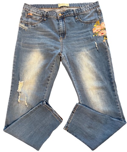 Jeans angel kiss - angel,