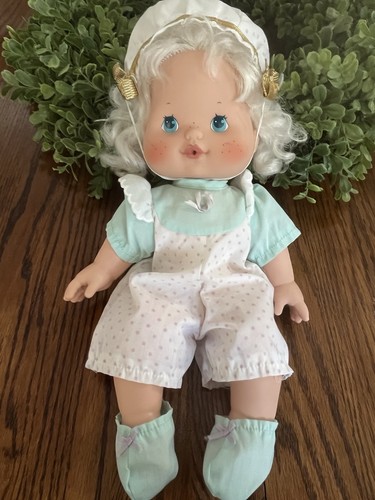 Bambola vintage anni - , 80