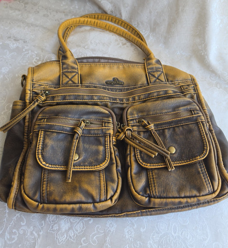 Borsa hobo multitasche - , angel