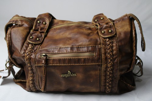 Borsa tracolla angel - borsa,