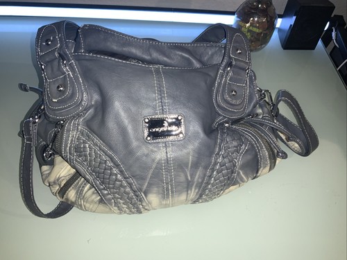 Borsa mano grande angel kiss - borsa,