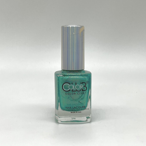 Color club halo - club, angel