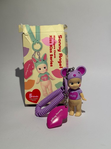 Sonny angel kiss - sonny,