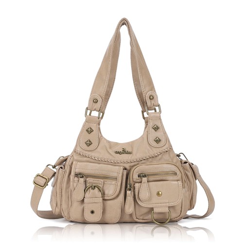 Angel kiss hobo borse - kiss, donna