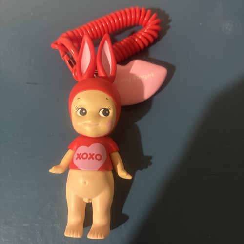 Authentique mini figurine