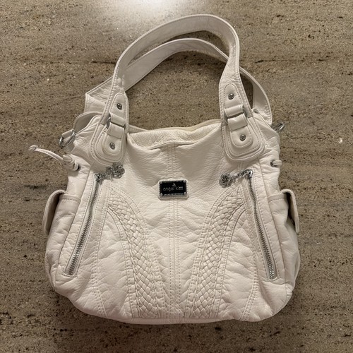 Borsa tracolla angel - tracolla, kiss