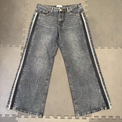 Jeans donna angel - angel, kiss
