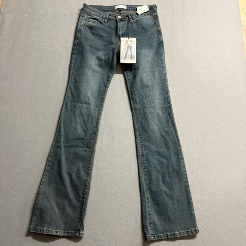 Jeans svasati angel - svasati, donna
