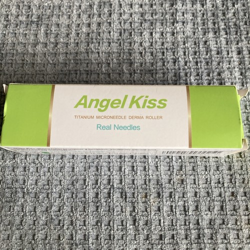 Angel kiss derma roller - kiss,