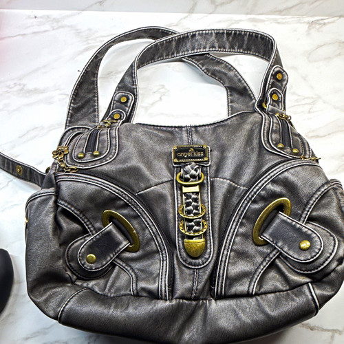 Borsa tracolla angel kiss - a,