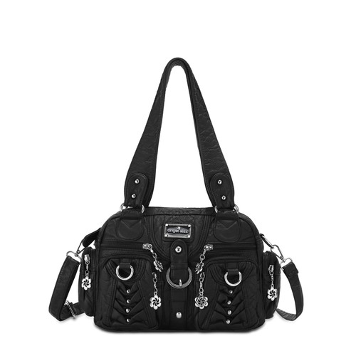 Angel kiss borsa mano - angel, a